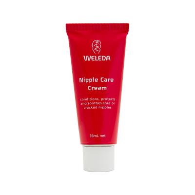 Weleda Mum Nipple Care Cream 36ml